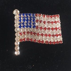 Fashion Pin